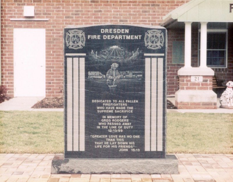 Dresden Fire Department